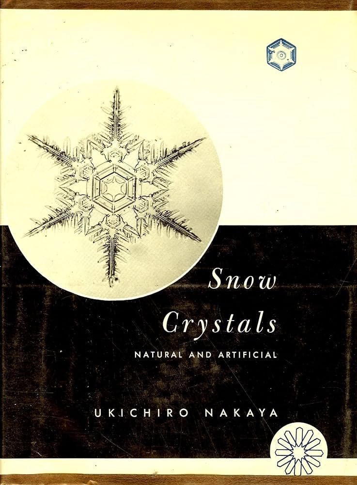 ❄️ 나카야 우키치로 눈의 과학관 (나카야 우키치로 유키노 카가쿠칸) 이미지 4